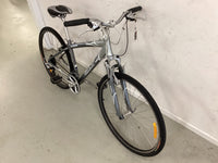 Thumbnail for Giant - Cypress - Hybrid Commuter - Silver (#4722)