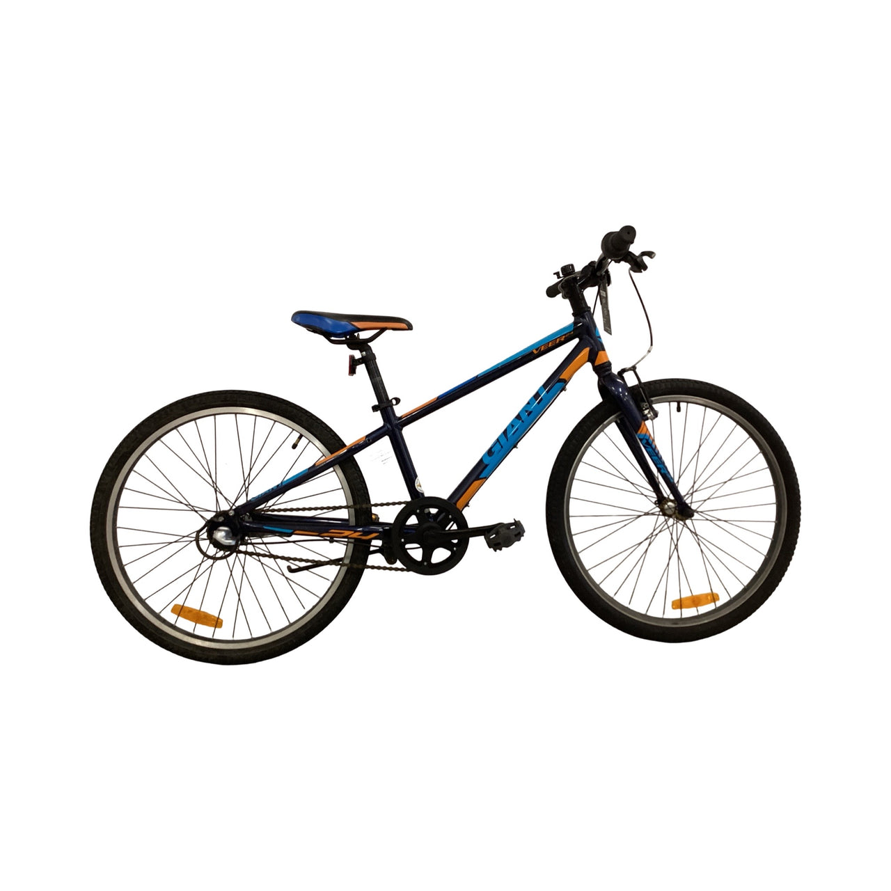 Giant - Veer - Kids - Blue, Orange, Black(#4723)