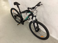 Thumbnail for XDS - Hacker 380 - Mountain Bike - Black , Green (#4725)