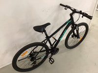 Thumbnail for XDS - Hacker 380 - Mountain Bike - Black , Green (#4725)