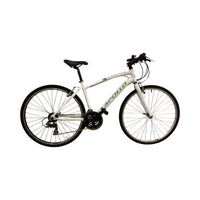 Thumbnail for Apollo - Trace 19 - Flat Bar Commuter - White (#4741)