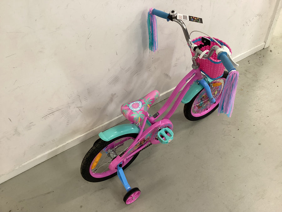 Kmart - Barbie - Kids - Pink (#4732)