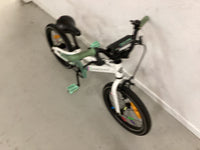 Thumbnail for Cyclops - Biomechanix - Kids - White (#4735)
