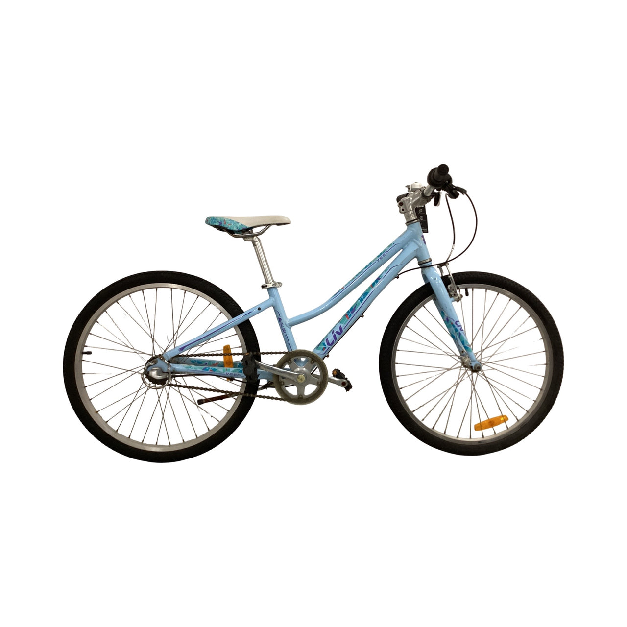 Liv - Veer - Kids - Blue (#4739)