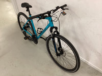 Thumbnail for Specialized - Crosstrail - Hybrid Commuter - Blue (#4747)