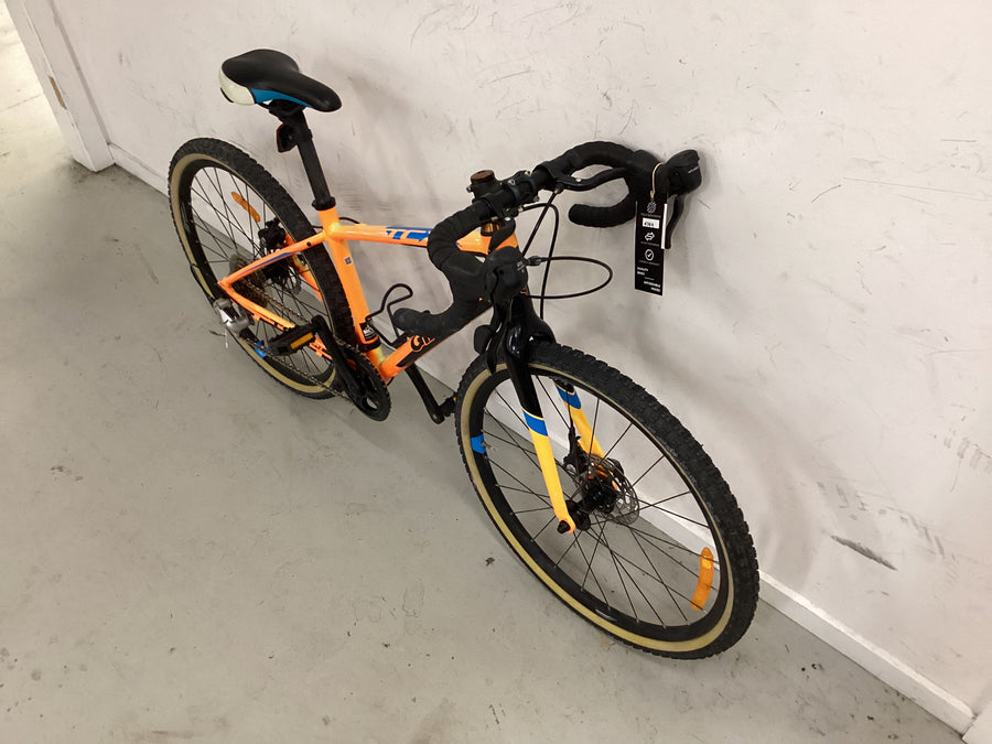 Giant - Tcx - Kids - Orange (#4749)