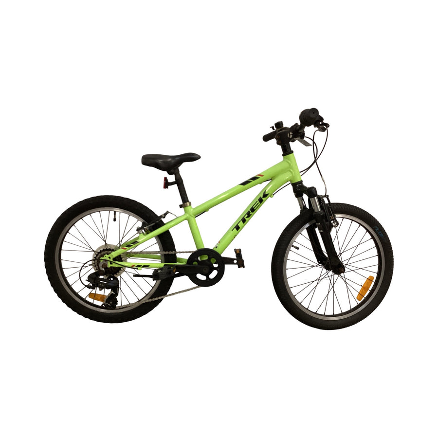 Trek - Precalibre - Kids - Green (#4745)