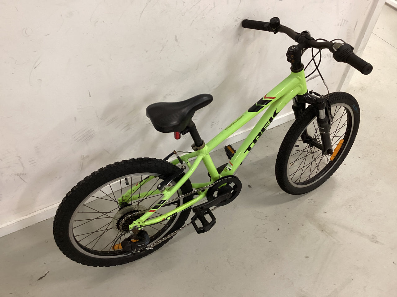 Trek - Precalibre - Kids - Green (#4745)