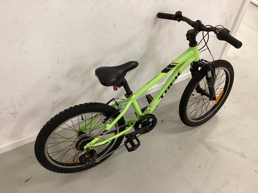 Trek - Precalibre - Kids - Green (#4745)