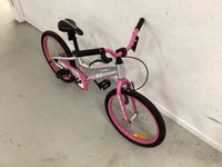 Thumbnail for Apollo - Neo 20 - Kids - Silver , Pink (#4743)
