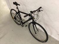 Thumbnail for Avanti - Blade Comp - Flat Bar Commuter - Black (#4750)