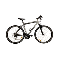 Thumbnail for Scott - Speedster - Flat Bar Commuter - Silver (#4736)