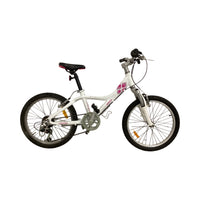 Thumbnail for Giant - Mtx - Kids - White , Pink (#4753)