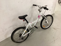 Thumbnail for Giant - Mtx - Kids - White , Pink (#4753)