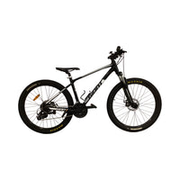 Thumbnail for Giant - ATX - Mountain Bike - Black , White (#4755)
