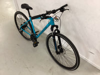 Thumbnail for Specialised - Crosstrail - Flat Bar Commuter - Blue (#4760)