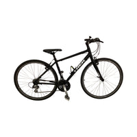 Thumbnail for Trek - FX2 - Flat Bar Commuter - Black (#4767)