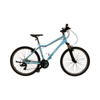 Thumbnail for Liv - Enchant - Mountain Bike - Blue (#4777)