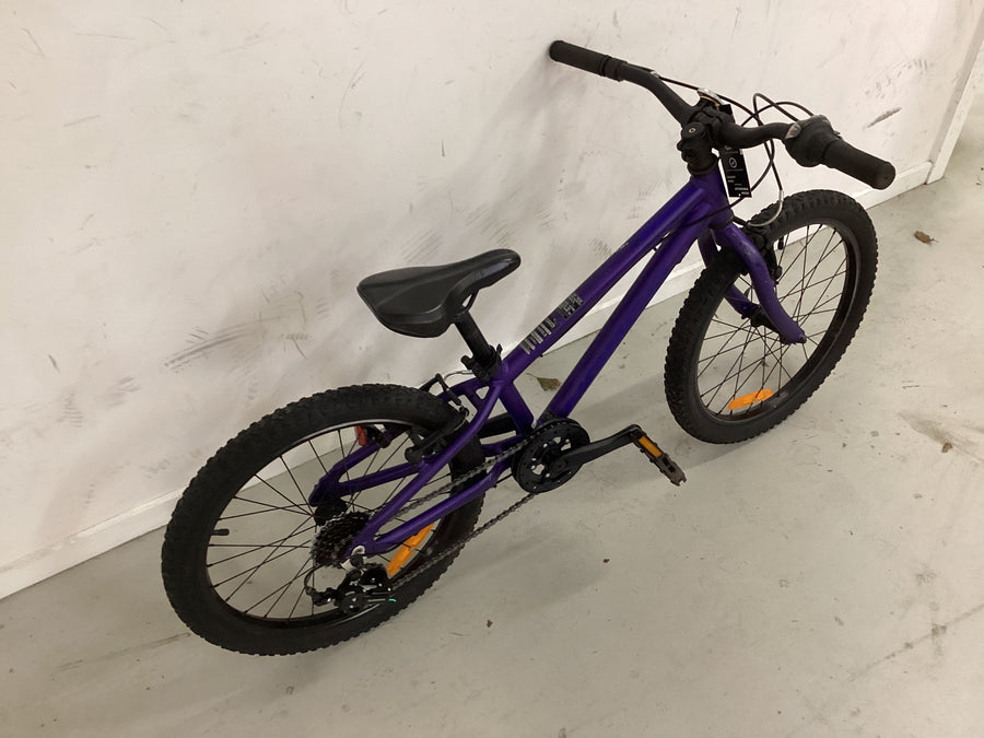 Norco - Storm - Kids - Purple (#4775)