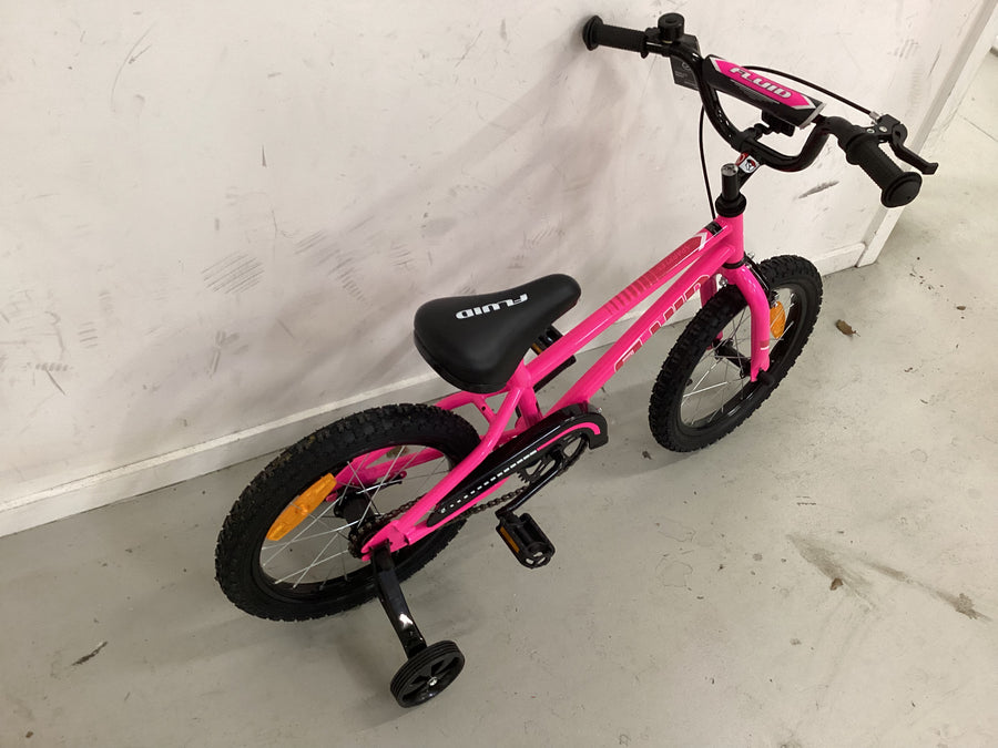 Fluid - Sparkles - Kids - Pink (#4764)