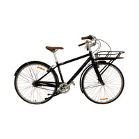 Thumbnail for Specialized - Globe Live 2 - Flat Bar Commuter - Black (#4762)