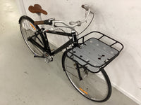 Thumbnail for Specialized - Globe Live 2 - Flat Bar Commuter - Black (#4762)