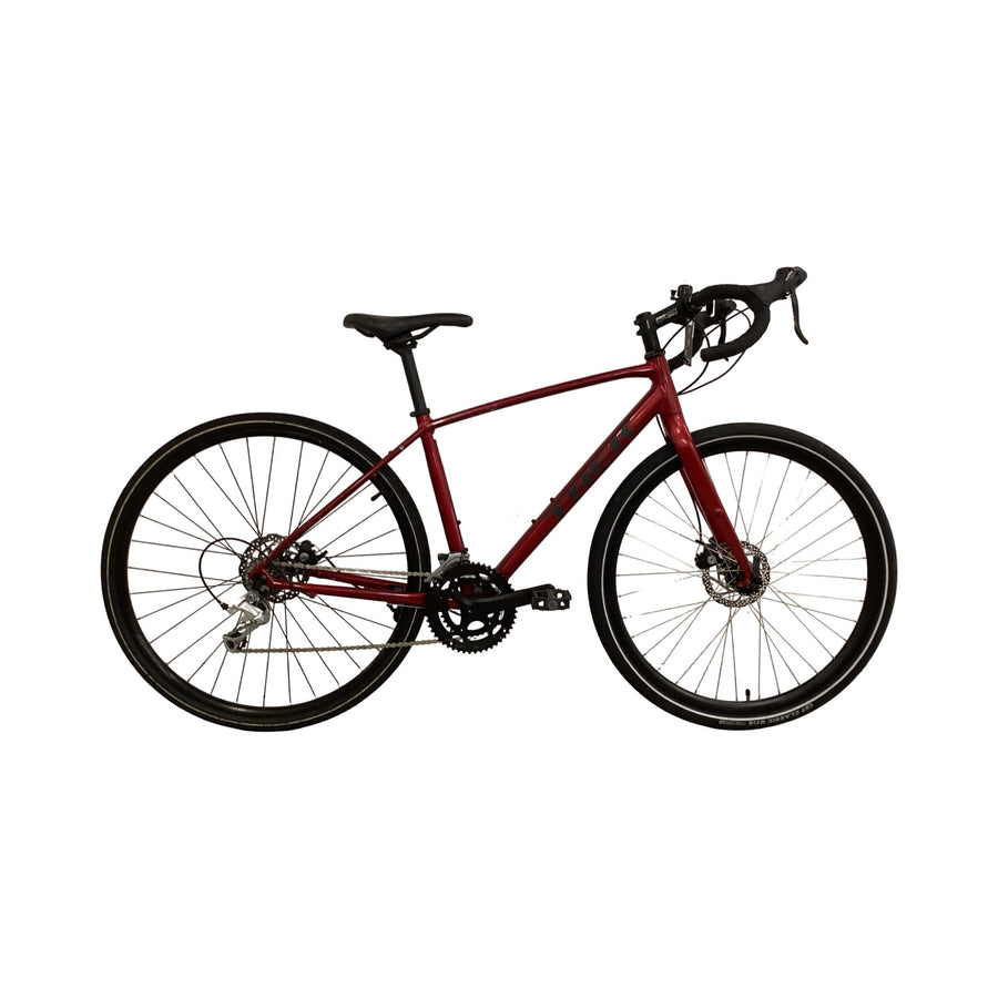 Trek - FX3 - Gravel Bike - Red (#4752)