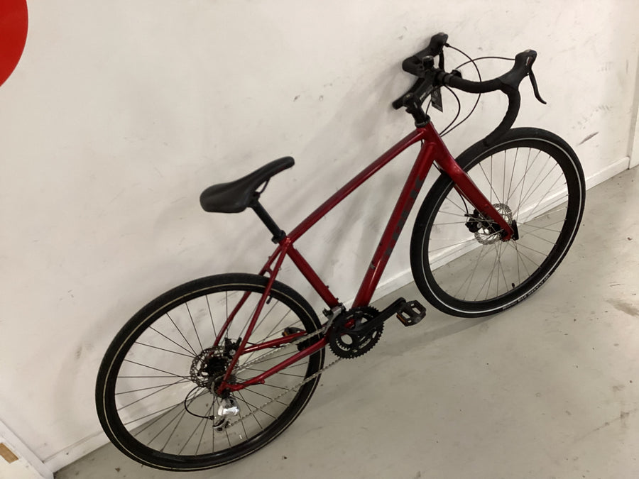 Trek - FX3 - Gravel Bike - Red (#4752)