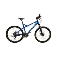 Thumbnail for Avanti - Ridge Rider - Mountain Bike - Blue (#4740)