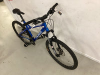 Thumbnail for Avanti - Ridge Rider - Mountain Bike - Blue (#4740)