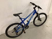 Thumbnail for Avanti - Ridge Rider - Mountain Bike - Blue (#4740)