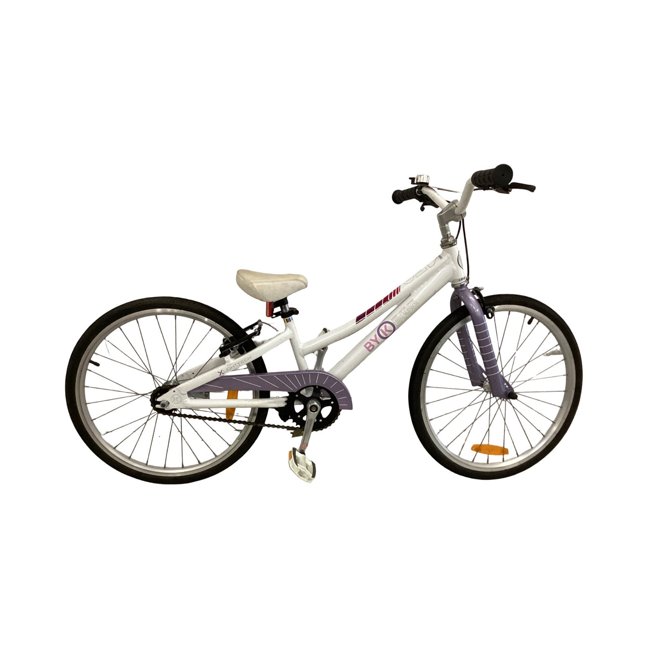 Byk - E450 - Kids - Purple , White (#4783)
