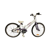 Thumbnail for Byk - E450 - Kids - Purple , White (#4783)