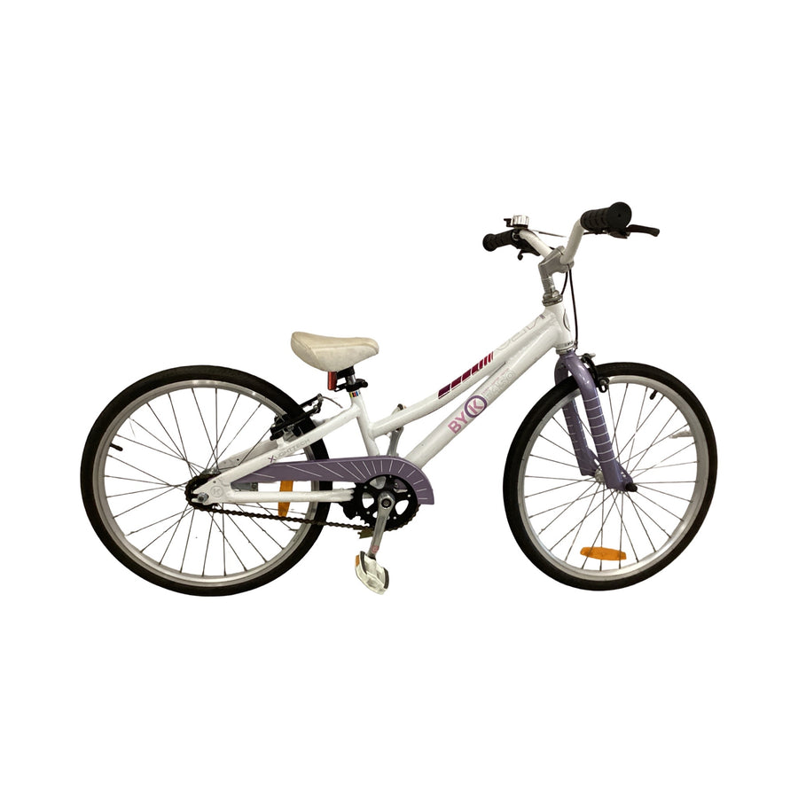 Byk - E450 - Kids - Purple , White (#4783)