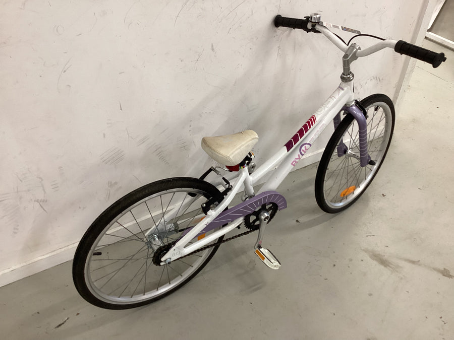 Byk - E450 - Kids - Purple , White (#4783)