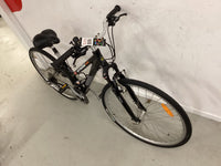 Thumbnail for Gitane - Freedom - Hybrid Commuter - Black (#4780)