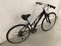 Thumbnail for Gitane - Freedom - Hybrid Commuter - Black (#4780)