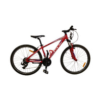 Thumbnail for GT - Aggressor - Mountain Bike - Red (#4790)