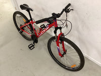 Thumbnail for GT - Aggressor - Mountain Bike - Red (#4790)