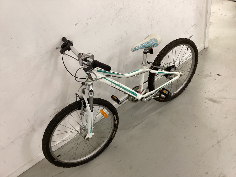 Giant - Areva - Kids - Green , White (#4796)