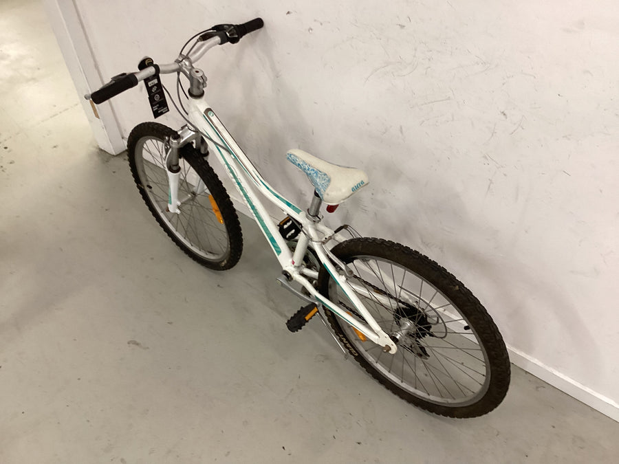 Giant - Areva - Kids - Green , White (#4796)