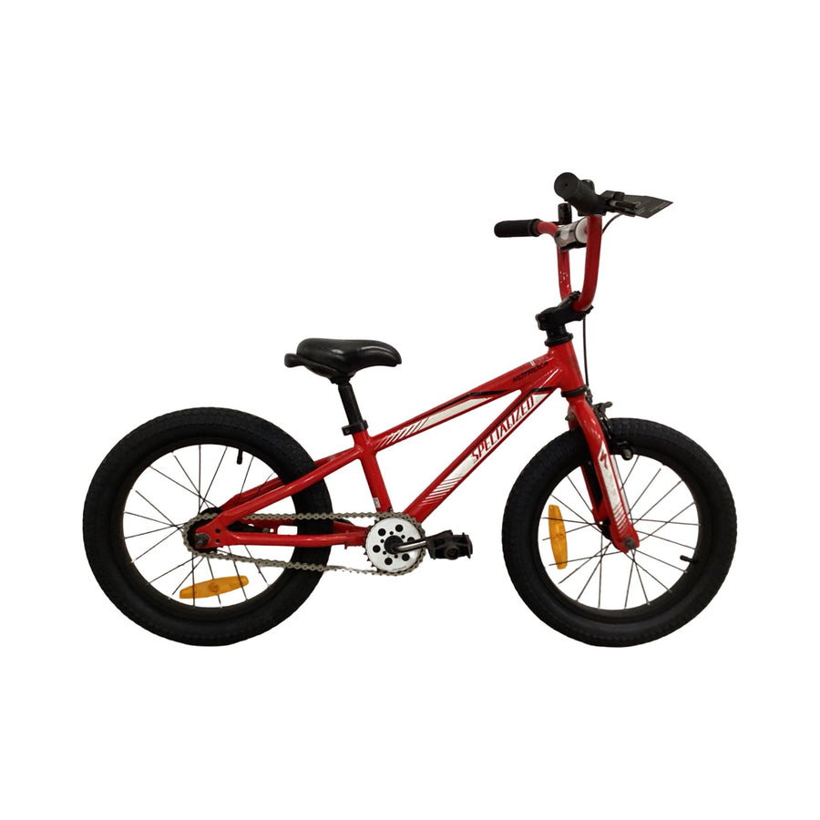 Specialized - Hotrock - Kids - Red (#4793)