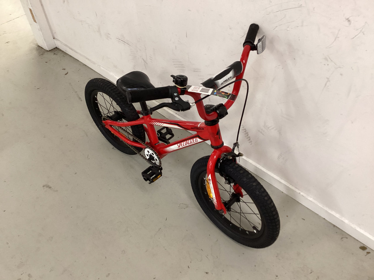Specialized - Hotrock - Kids - Red (#4793)