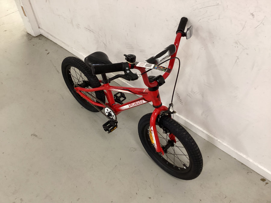 Specialized - Hotrock - Kids - Red (#4793)
