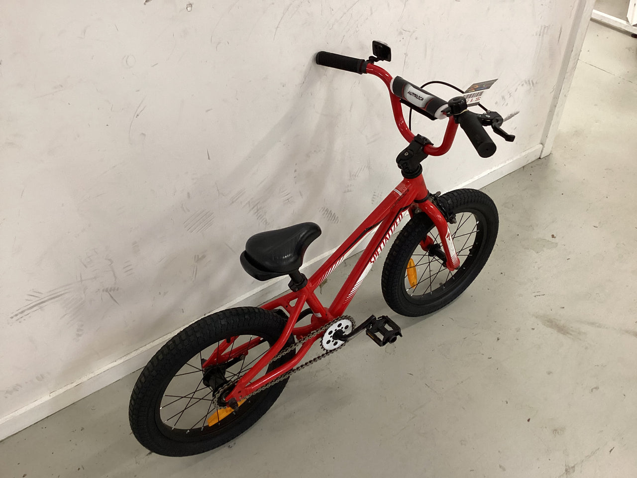 Specialized - Hotrock - Kids - Red (#4793)