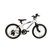 Thumbnail for Rockrider - ST120 - Kids - White (#4805)