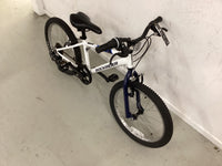 Thumbnail for Rockrider - ST120 - Kids - White (#4805)