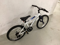 Thumbnail for Rockrider - ST120 - Kids - White (#4805)