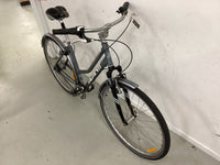 Thumbnail for Avanti - Discovery 8 - Hybrid Commuter - Silver (#4820)