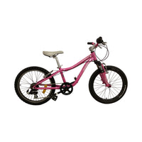 Thumbnail for Specialized - Hotrock 20 - Kids - Pink (#4809)
